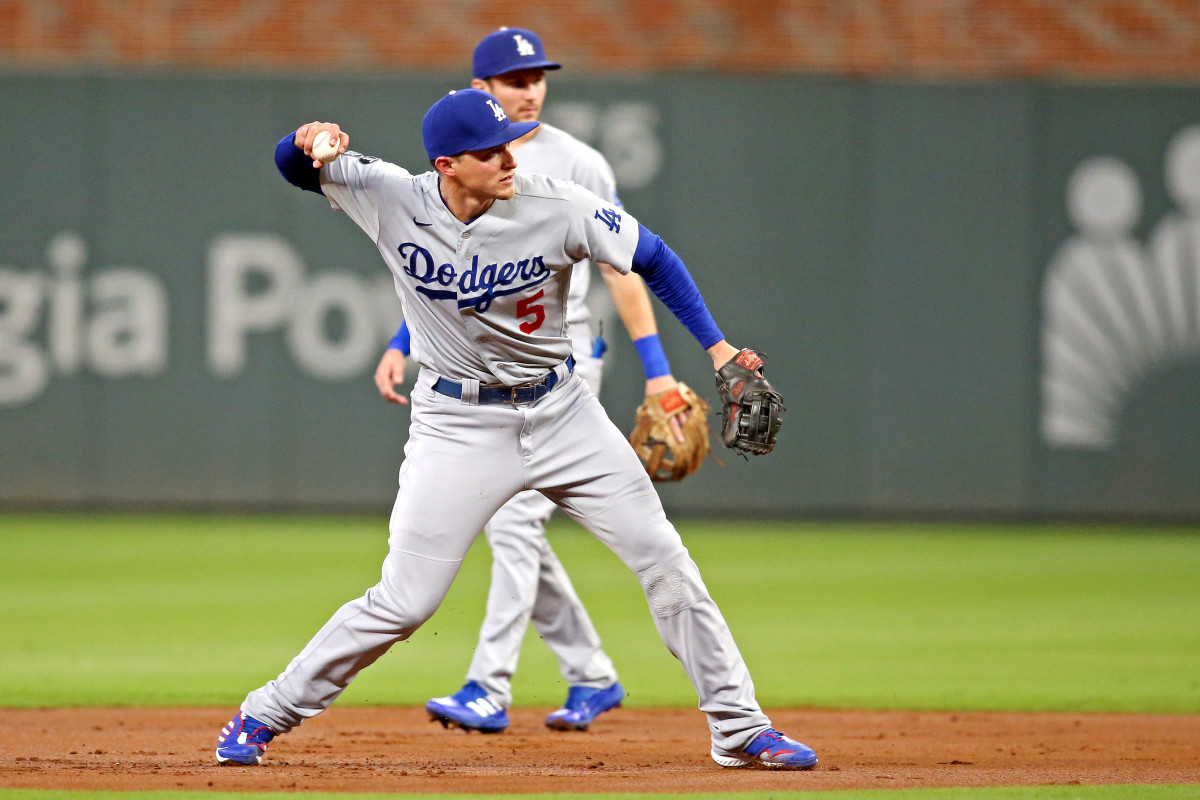 Corey Seager